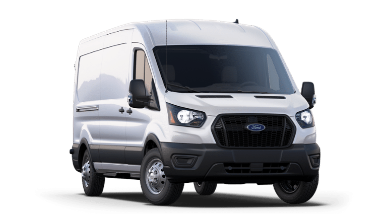 New 2024 Ford Transit For Sale | Zelienople PA | Stock: RKA57686